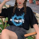 半袖Tシャツ レディース 可愛い | Miniministore | 詳細画像4
