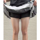 ボックスプリーツスカート ミニスカート夏 | Miniministore | 詳細画像15 