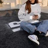 ボーダー柄 トップス レディース | Miniministore | 詳細画像10