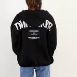 ジップアップパーカー レディース 春秋冬 | Miniministore | 詳細画像16 