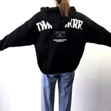 ジップアップパーカー レディース 春秋冬 | Miniministore | 詳細画像17 