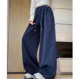 スウェットパンツ レディースワイドパンツ | Miniministore | 詳細画像15 