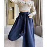 スウェットパンツ レディースワイドパンツ | Miniministore | 詳細画像16 