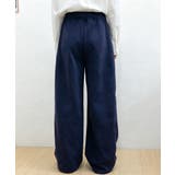 スウェットパンツ レディースワイドパンツ | Miniministore | 詳細画像19 