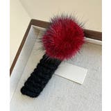 ワイヤーポニー ヘアアレンジ 韓国風 | Miniministore | 詳細画像10