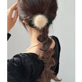 ワイヤーポニー ヘアアレンジ 韓国風 | Miniministore | 詳細画像2