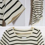 サマーニットワンピース タイトワンピ | Miniministore | 詳細画像4 