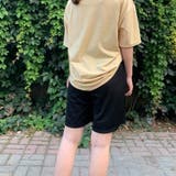 ショートパンツ カジュアルパンツ 韓国風 | Miniministore | 詳細画像15