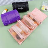 化粧ポーチ 吊り下げ 旅行 コスメポーチ | Miniministore | 詳細画像13 