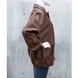 ブルゾン ジップアップジャケット 韓国風 | Miniministore | 詳細画像13