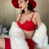 ワイヤー付きブラジャーショーツセット女性 | Miniministore | 詳細画像11