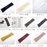 人気 お団子 ヘアアクセサリー | Miniministore | 詳細画像2