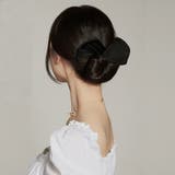 人気 お団子 ヘアアクセサリー | Miniministore | 詳細画像5