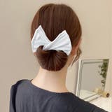 人気 お団子 ヘアアクセサリー | Miniministore | 詳細画像6