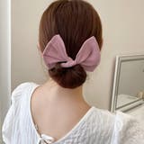 人気 お団子 ヘアアクセサリー | Miniministore | 詳細画像8