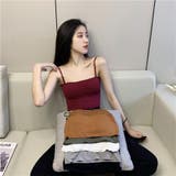 チューブトップ ベアトップ レディース | Miniministore | 詳細画像10 