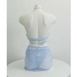 スリーピース 水着 ビキニ スイムウェア | Miniministore | 詳細画像12 