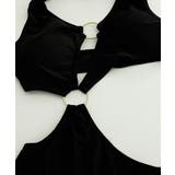 ワンピース水着 レディース 韓国風 | Miniministore | 詳細画像13 