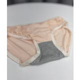 フロントホック ブラジャーショーツセット | Miniministore | 詳細画像11