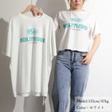 カップル tシャツ カジュアル 韓国 | Miniministore | 詳細画像11