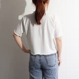 カップル tシャツ カジュアル 韓国 | Miniministore | 詳細画像13