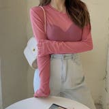 大人気 トップス レディース 長袖 | Miniministore | 詳細画像10 