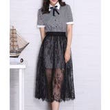 ロング丈 チュールスカート シースルー | Miniministore | 詳細画像2 