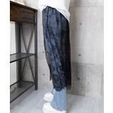 ロング丈 チュールスカート シースルー | Miniministore | 詳細画像8 