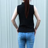 タートルネック ニット トップス | Miniministore | 詳細画像12 