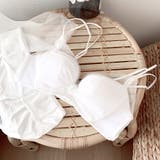 ブラジャーショーツセット レディース ノンワイヤー | Miniministore | 詳細画像14