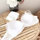 ブラジャーショーツセット レディース ノンワイヤー | Miniministore | 詳細画像16