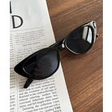 キャットアイ カラーフレームサングラス | Miniministore | 詳細画像10 