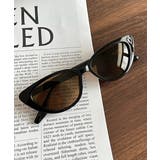 キャットアイ カラーフレームサングラス | Miniministore | 詳細画像6 