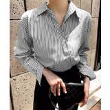 シャツブラウス 長袖 レディース 韓国風 | Miniministore | 詳細画像9