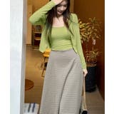 カーディガンキャミソール2点セット | Miniministore | 詳細画像9 