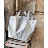 大容量トートバッグ 合皮 男女兼用バッグ | Miniministore | 詳細画像12