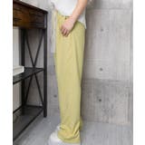 レースワイドイージーパンツ韓国風ボトムス | Miniministore | 詳細画像10 