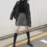 ニットカーディガン レディース 春秋 | Miniministore | 詳細画像5