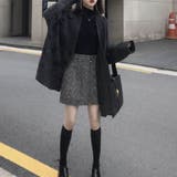 ニットカーディガン レディース 春秋 | Miniministore | 詳細画像6