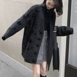 ニットカーディガン レディース 春秋 | Miniministore | 詳細画像7