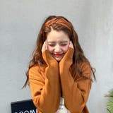 レディース ツイスト カチューシャ | Miniministore | 詳細画像11