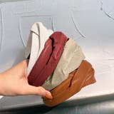 レディース ツイスト カチューシャ | Miniministore | 詳細画像13