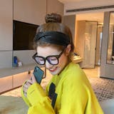 レディース ツイスト カチューシャ | Miniministore | 詳細画像5