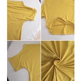 オフショルダーTシャツ カットソー 半袖 | Miniministore | 詳細画像24