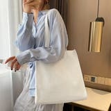 トートバッグ レディース PUレザー | Miniministore | 詳細画像5