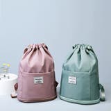 リュックバック レディース 旅行バッグ | Miniministore | 詳細画像13 