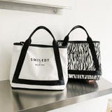 トートバッグ ショルダーバッグ 旅行 オフィスカジュアル | Miniministore | 詳細画像13 