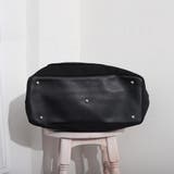 トートバッグ ショルダーバッグ 旅行 オフィスカジュアル | Miniministore | 詳細画像18 