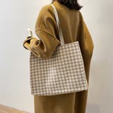 トートバッグ 鞄 かばん オフィス OL | Miniministore | 詳細画像10