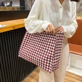 トートバッグ 鞄 かばん オフィス OL | Miniministore | 詳細画像12